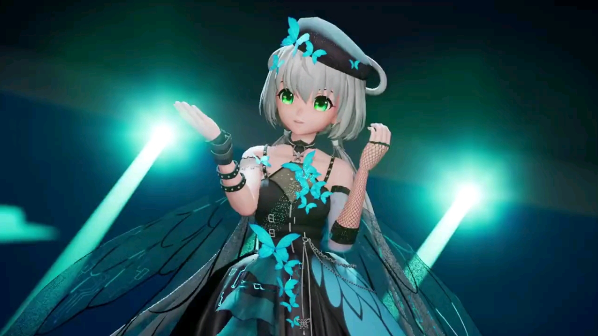 洛天依"无限共鸣"全息演唱会将于10月5日在上海启幕