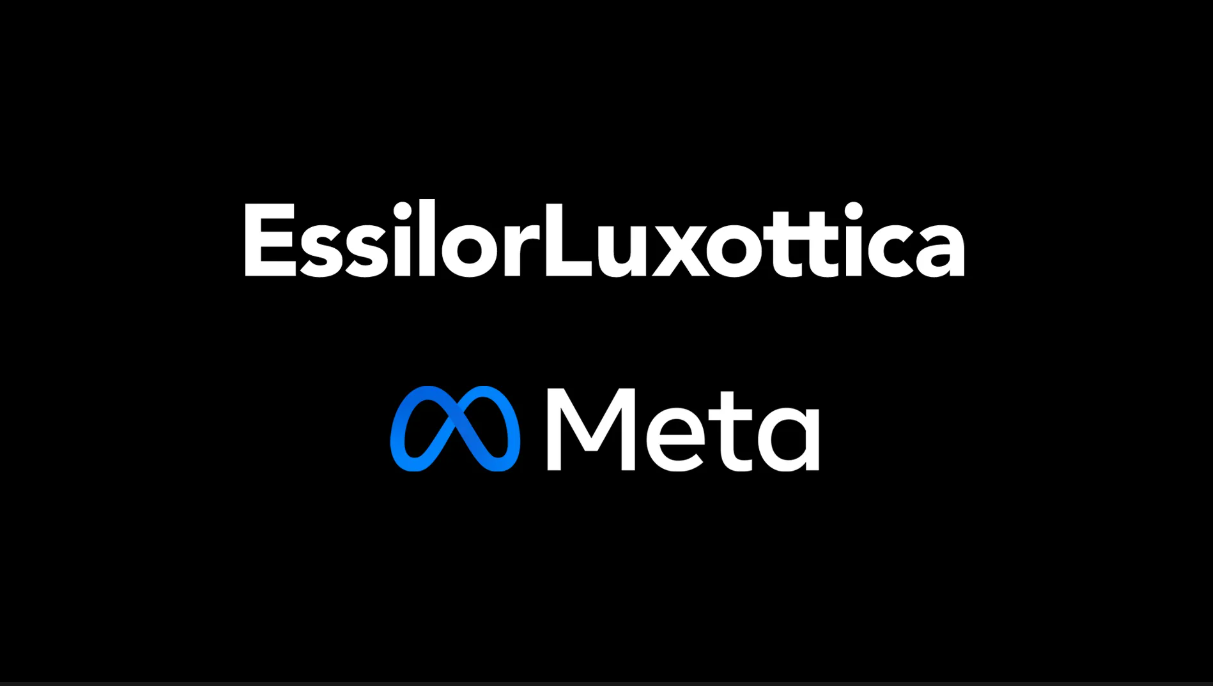 Meta豪掷30亿欧元入股EssilorLuxottica，加速布局AI智能穿戴